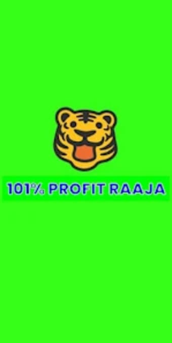 Profit Raaja Satta King