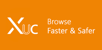 XuC Browser - Super Fast Web B