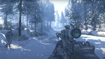 US Sniper Strike: Offline Game