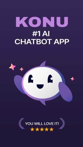 Chat AI Text  Answer - KONU
