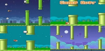 Flying Bird-Fun Time for Android - 無料・ダウンロード