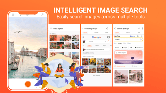 Photo Search - Fastest Photo Finder