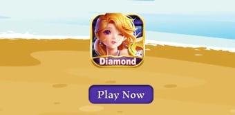 Diamond Game