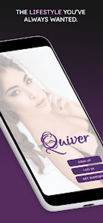 Quiver: The Swinger Lifestyle