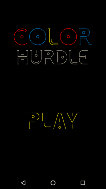 Color Hurdle for AMOLED