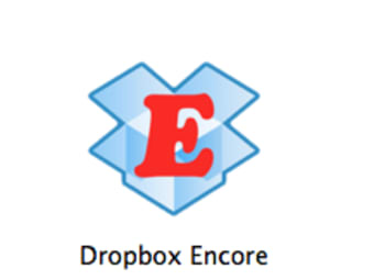 Dropbox Encore