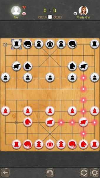 Chinese Chess - Xiangqi Pro
