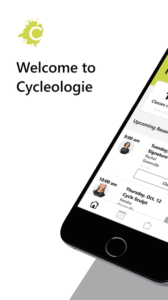 Cycleologie