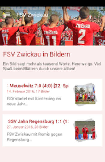 FSV Zwickau e.V.