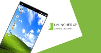 Launcher XP - Android Launcher