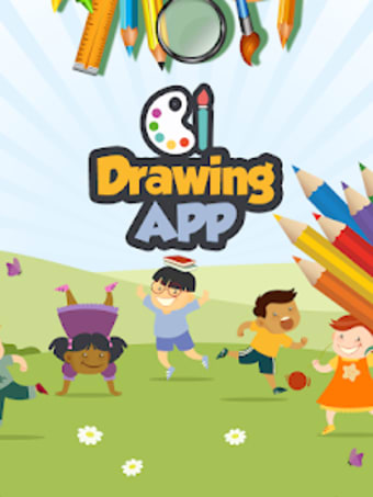 Drawing App