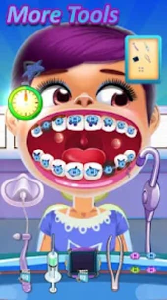 Kids Dentist: Family