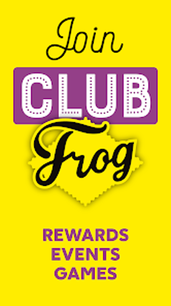 ClubFrog