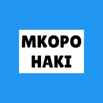 Mkopo Haki