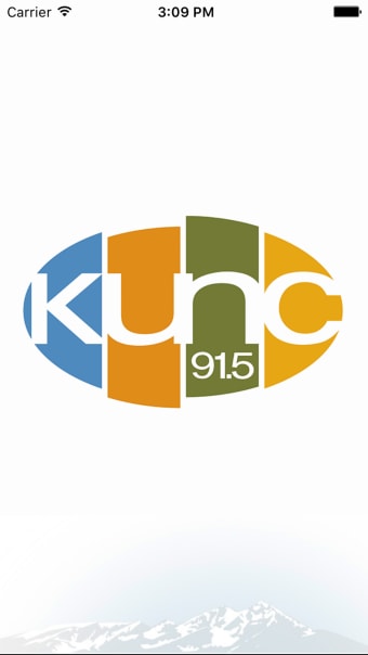 KUNC Public Radio App