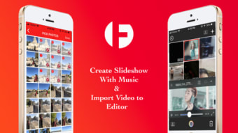 Slideshow Music Maker to Video