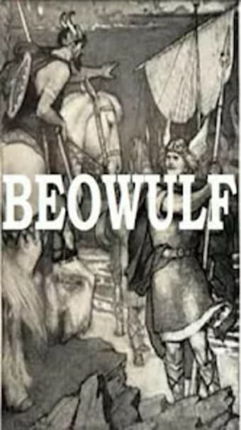 Beowulf FULL BOOK