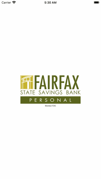 Fairfax State Savings Mobile