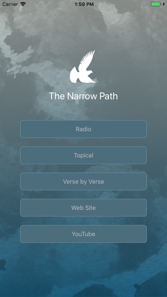 NarrowPath