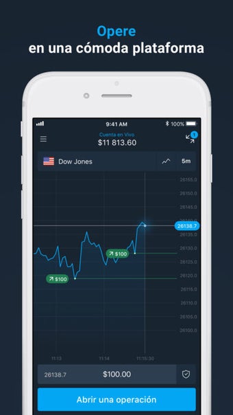 Olymp Trade - Mobile Trading