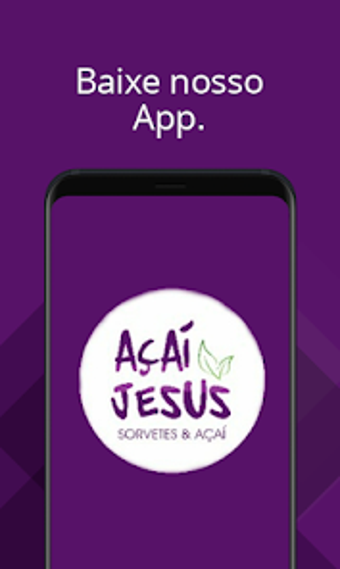 Açaí Jesus