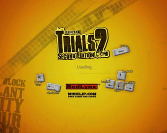 Trials 2 Second Edition
