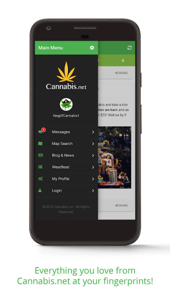 Cannabis.net