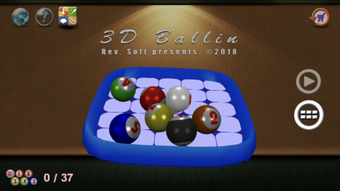 3D Ballin