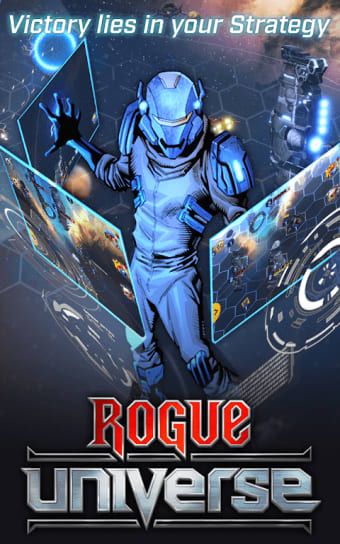 Rogue Universe: Galactic War