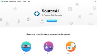 SourceAI