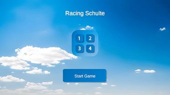 Racing Schulte