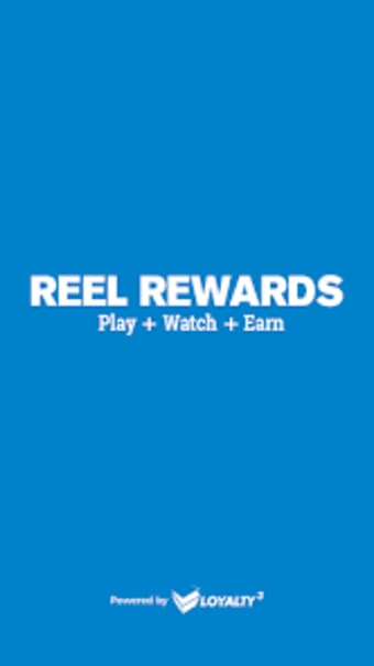 Reel Rewards