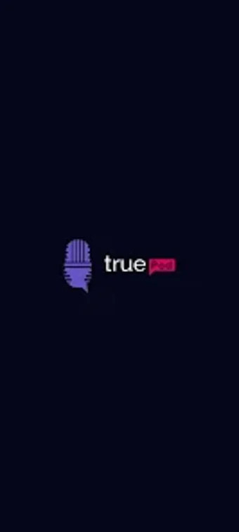 TruePod - Audiobook  Podcast