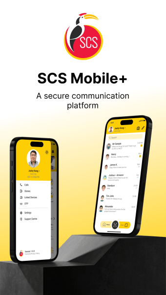 SCS Mobile