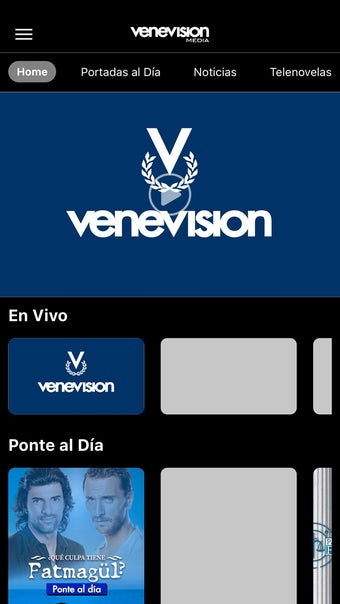 VenevisionPlay