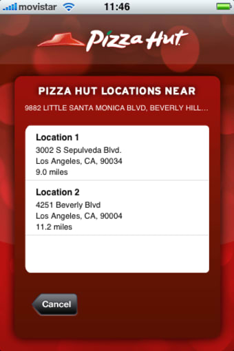 Pizza Hut - Delivery  Takeout