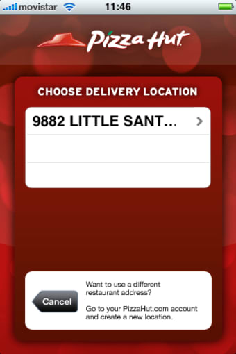 Pizza Hut - Delivery  Takeout
