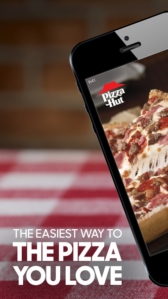 Pizza Hut - Delivery  Takeout