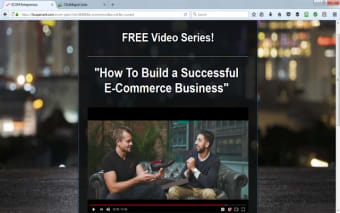 Build a Successful ECommerce Businesss