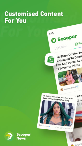Scooper NewsTrending  Viral
