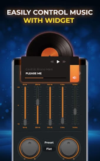 Music Player - Audio Player Pro