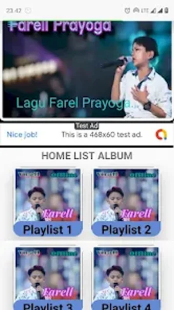 Farel Prayoga Full Album Mp3