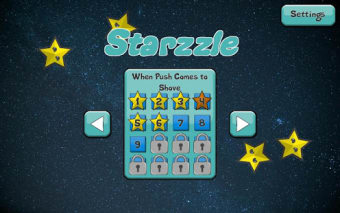 Starzzle