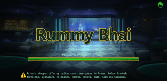 Rummy Bhai-Cash Rummy