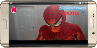 Super Heros Flicks In Real Life Videos Offline
