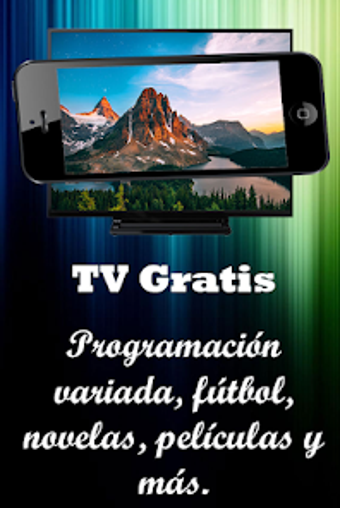 TV HD Canales Online en Vivo G