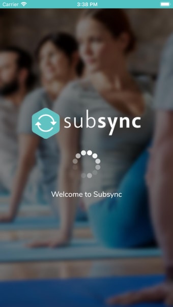 Subsync