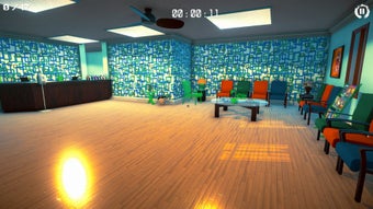 3D PUZZLE - Hospital 2