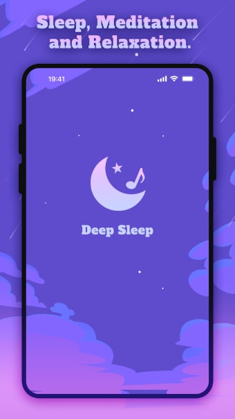 Deep Sleep: Sleep Sounds