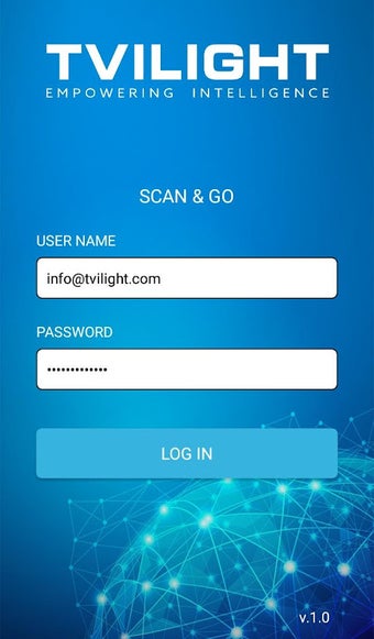 Scan & Go